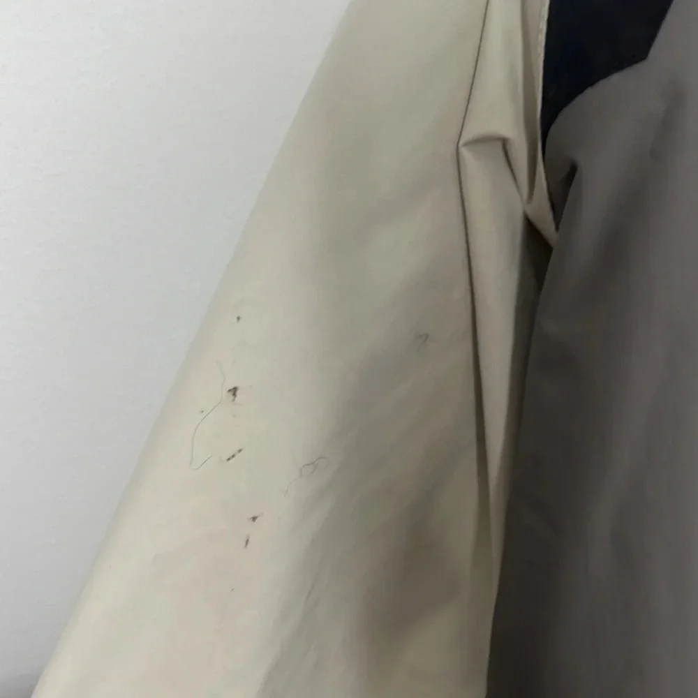 The North Face Immigration Triclimate Coat